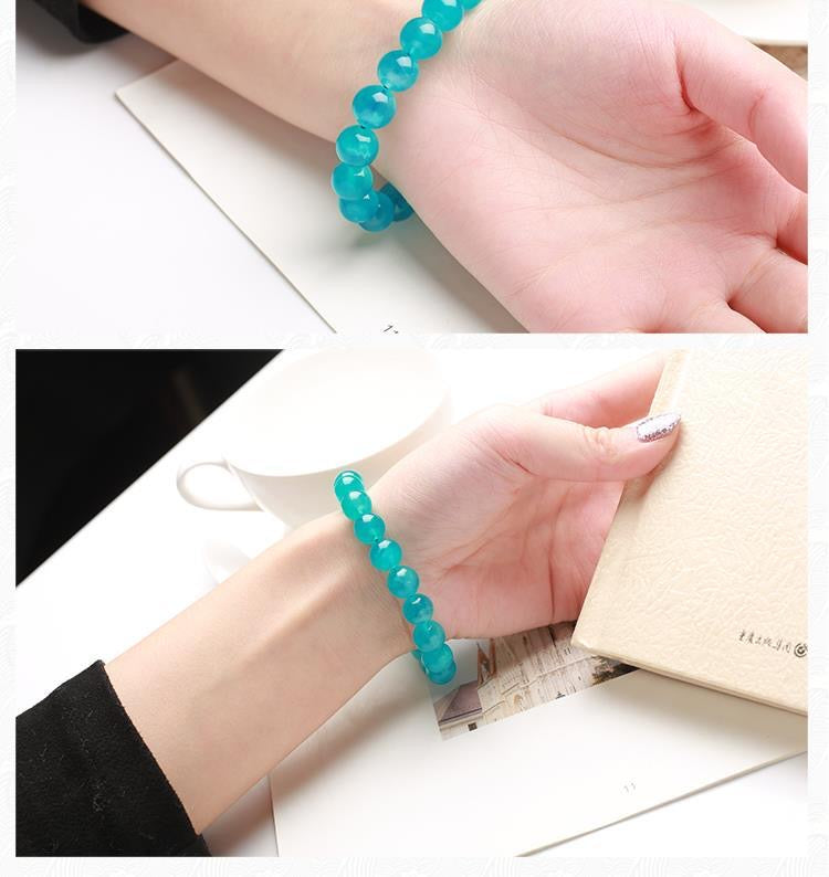 Amazonite Bracelet